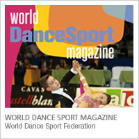 World Dance Sport Magazine